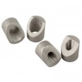 Driven Racing D-Axis Bar end Mirror adapters Driven Racing D-Axis Bar end Mirror adapters